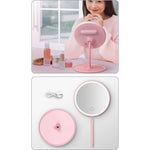 Load image into Gallery viewer, Miroir Led Maquilage
