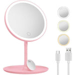 Load image into Gallery viewer, Miroir Led Maquilage
