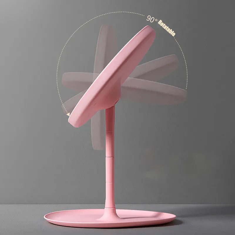 Miroir Led Maquilage