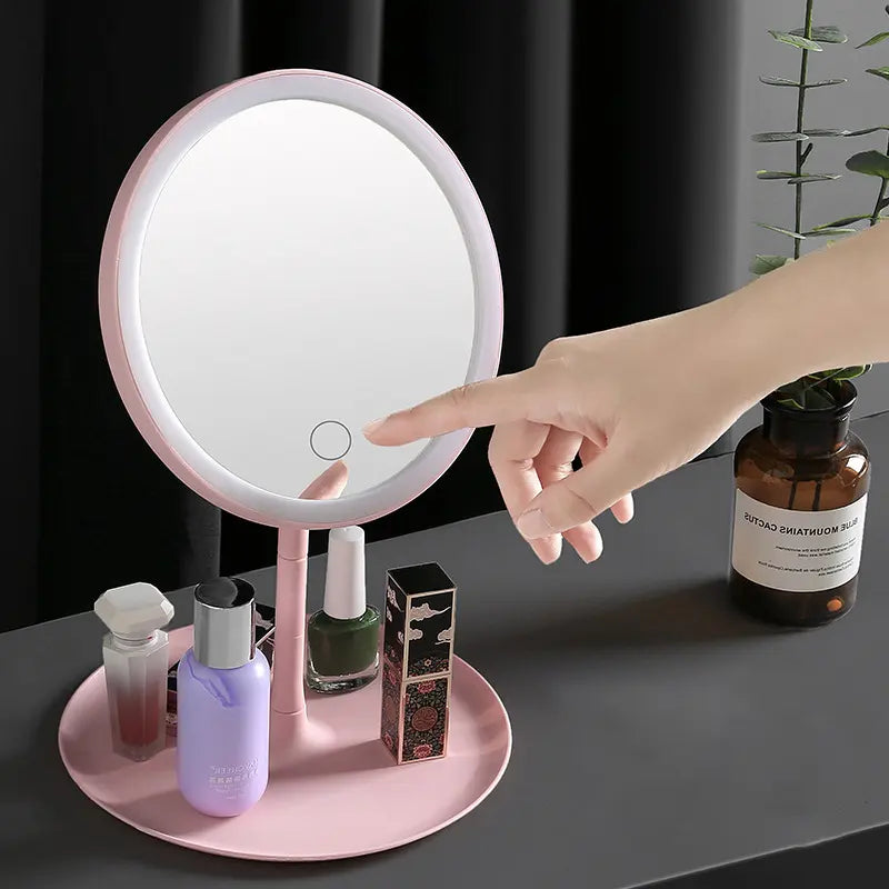 Miroir Led Maquilage