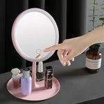 Load image into Gallery viewer, Miroir Led Maquilage
